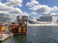 Norvegia - Oslo